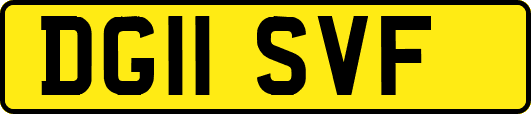 DG11SVF