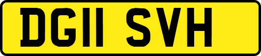 DG11SVH