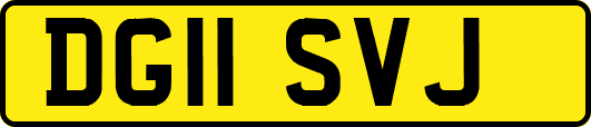 DG11SVJ