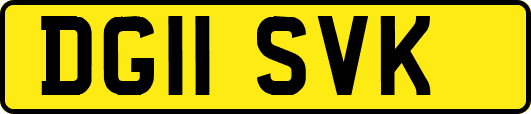 DG11SVK
