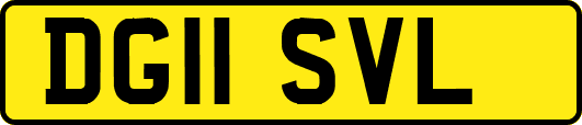 DG11SVL
