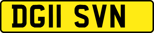 DG11SVN