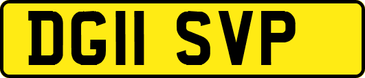 DG11SVP