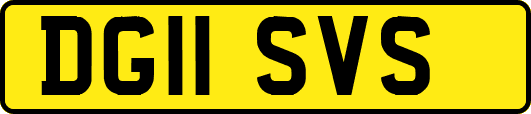 DG11SVS