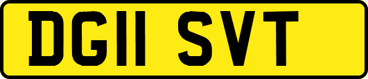 DG11SVT