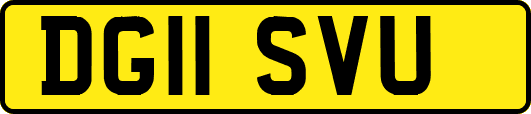 DG11SVU