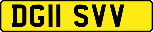 DG11SVV