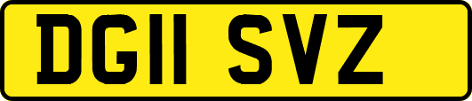 DG11SVZ
