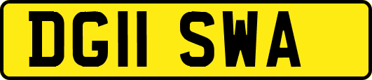 DG11SWA