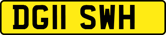 DG11SWH