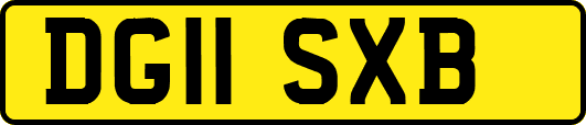 DG11SXB
