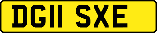 DG11SXE