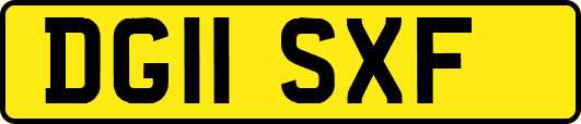 DG11SXF
