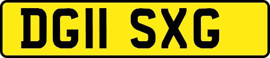 DG11SXG
