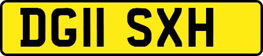 DG11SXH