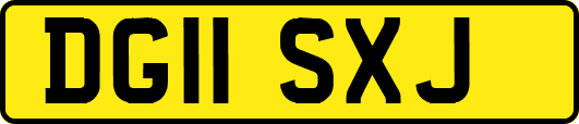 DG11SXJ