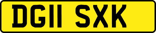 DG11SXK
