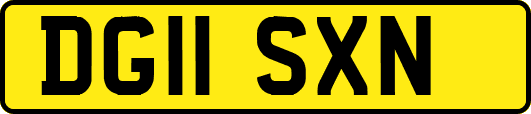 DG11SXN