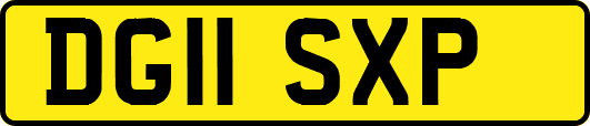 DG11SXP