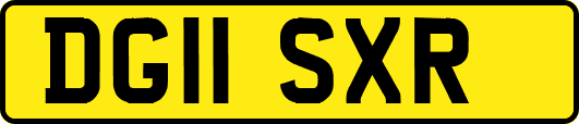 DG11SXR