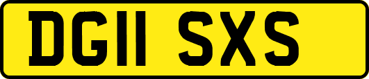 DG11SXS