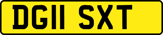 DG11SXT