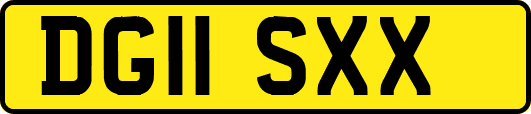 DG11SXX
