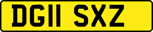 DG11SXZ