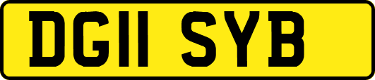 DG11SYB