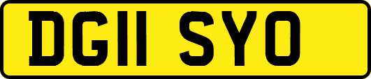 DG11SYO