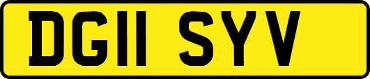 DG11SYV
