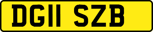 DG11SZB