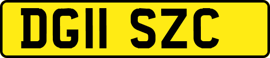 DG11SZC