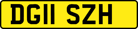 DG11SZH