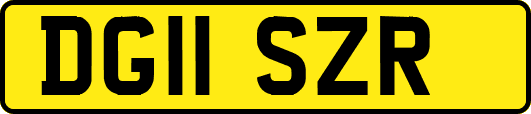 DG11SZR