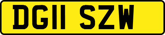 DG11SZW