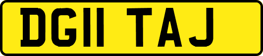 DG11TAJ