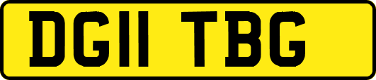 DG11TBG