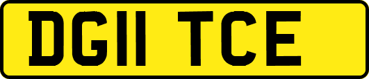 DG11TCE