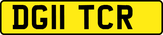 DG11TCR