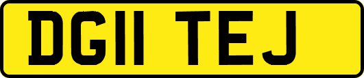 DG11TEJ