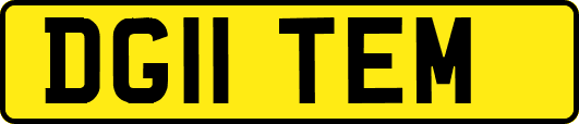DG11TEM