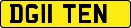 DG11TEN