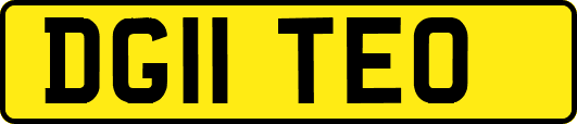 DG11TEO