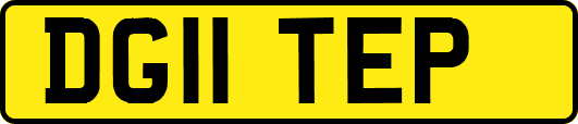DG11TEP