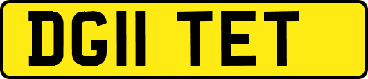 DG11TET