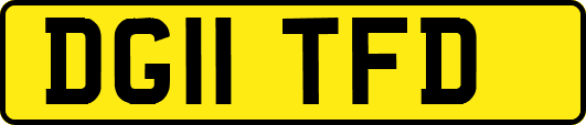 DG11TFD