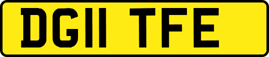 DG11TFE