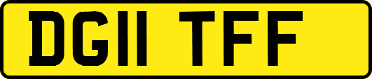 DG11TFF