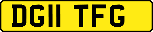 DG11TFG